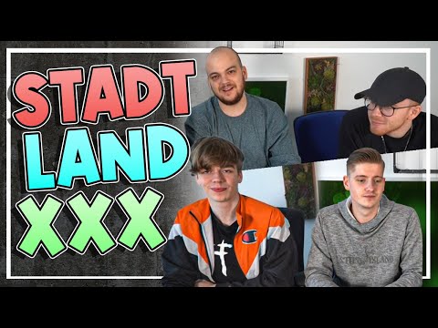 STADT, LAND, *** mit KuchenTV, Timothy Dece & Wohli