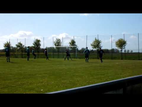 SV Hemme - Süderholmer SV 12.05.2019