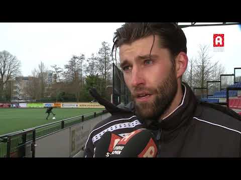 Interview Derek Prins na Te Werve - ARC