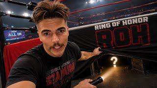 Whats Under The Ring