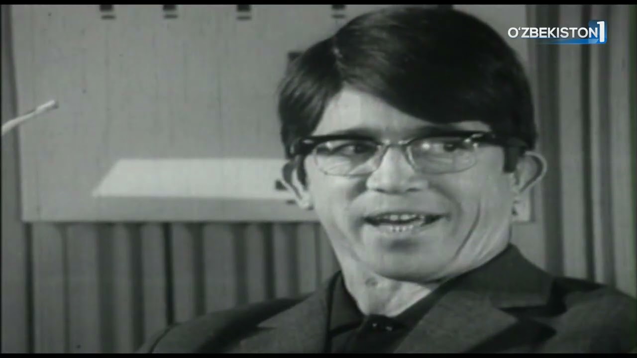 Lampashsha I Ergash Karimov II Лампашша I Эргаш Каримов