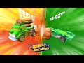 Hot Wheels Unlimited Monster Truck Let S Race Buns Of Steel Vs RD02 In My Tracks And World Tracks