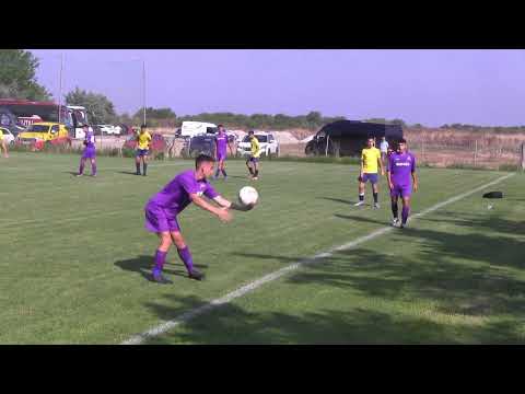 BALKAN INTERNATIONAL CUP KATHΓΟΡIA K16  BEBIDES-ΔΙΟΝΥΣΟΣ  [1-0]   25/6/2022