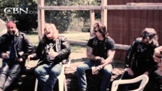 Biker Gang's Enforcer Meets His Match video