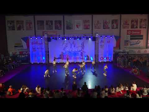 85. SC Nextyle - Camo madness