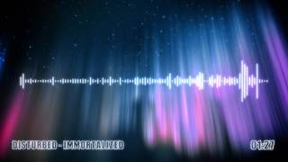 Disturbed-Immortalized