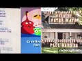 Blue S Clues Jammers Mama S Family And Sanford And Son Credits Remix
