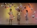 Classic Sesame Street Song Swingin Alphabet Pointer Sisters