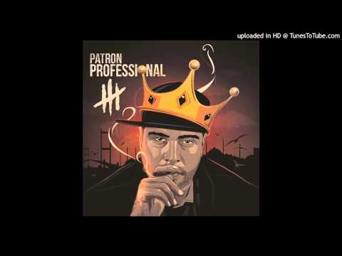 Patron  ft Ais Ezhel  - Sakınca