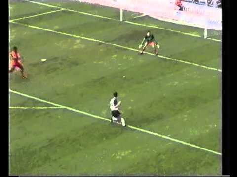 1993-94 - Derby County 3 Crystal Palace 1