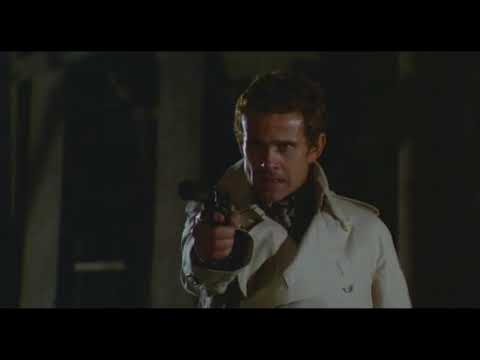 La fuga rocambolesca di Merli in Poliziotto Senza Paura (1978)