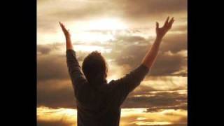 Robin Critchley -  What A Faithful God