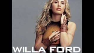 Willa Ford - Nastified