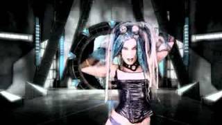 Derek Liontis &amp; Funky-Junction -TAKE ME 2 SPACE [Official Video CLip]