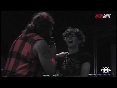 [Free Match] TABARNAK DE TEAM vs. FOR THE GLORY | FMLutte | 2022/09/03 (WWE NXT RAW Smackdown AEW)