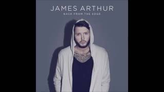 Remember Who I Was : James Arthur