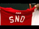 Evander Sno voor drie jaar naar Ajax