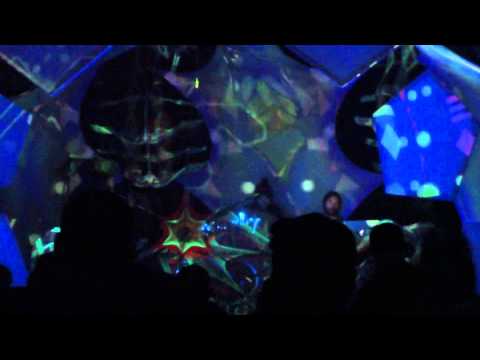 Will O' Wisp Live Pt2 - Insane Vision pres. New Year's Gathering 2014/15 - Hafen/Innsbruck/Austria