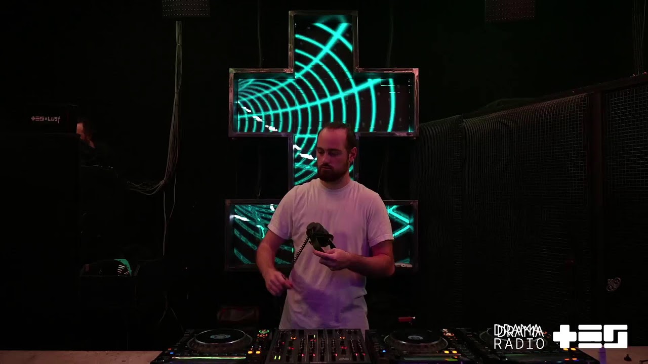 Fukumachi Live Set 2