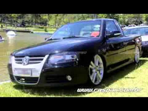 Especial Saveiro 2013