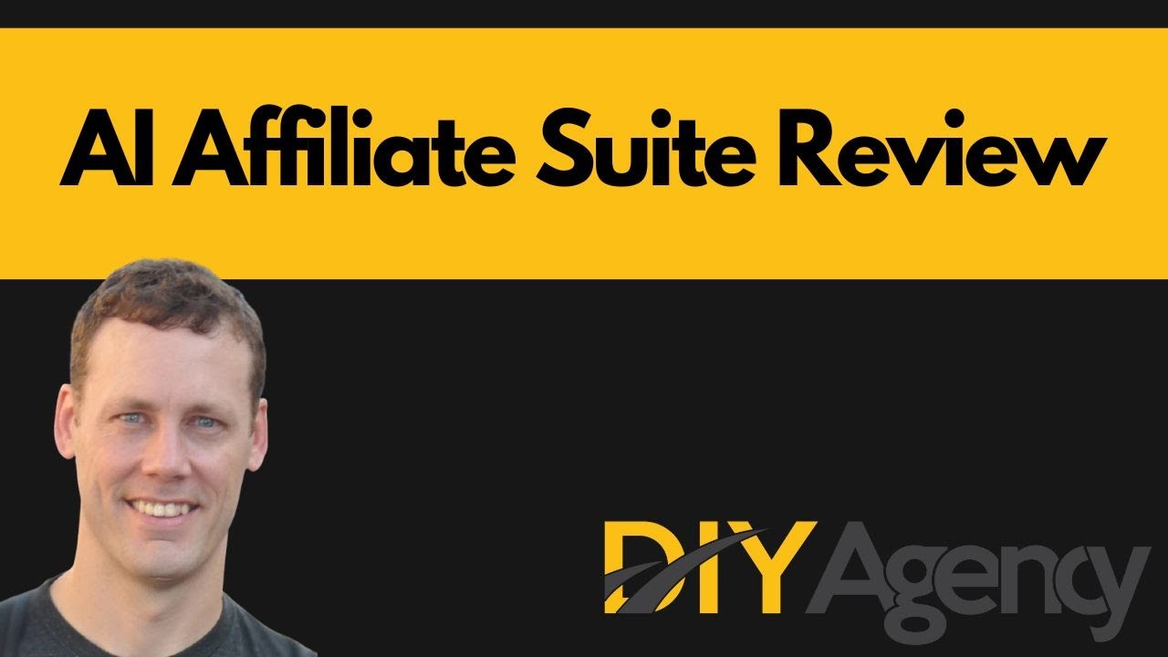 AI Affiliate Suite Review