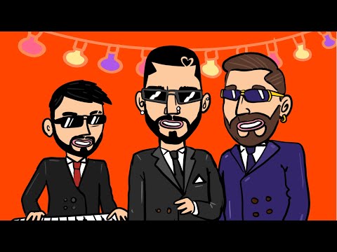 Talk down X moyan -Jalebi