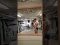 Massive Pump - Bodybuilder