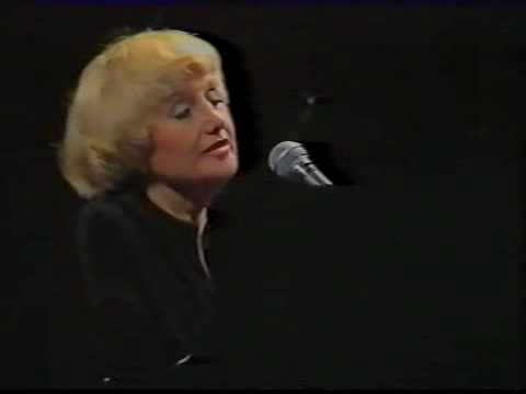 Blossom Dearie "Byebye Country Boy"&"A Jazz Musician"