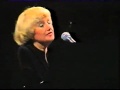 Blossom Dearie "Byebye Country Boy"&"A Jazz Musician"