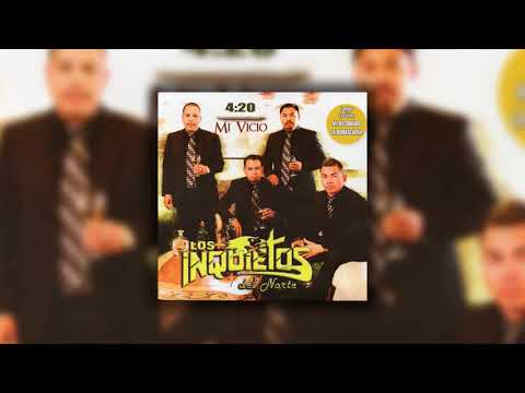 Los Inquietos del Norte - Me Harto el Pendejo