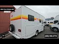 Check out this Video for a 2024 Thor Motor Coach Four Winds 22E(Stock #492652)  for sale by Pop RVs. This unit is located in Sarasota, FL