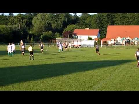 15.06.2013 Avenir Jabłonna - Lublinianka II