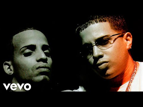 Arcangel Y De La Ghetto Mi Fanatica - Arcangel Y De La Ghetto