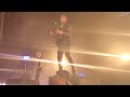AFI- The Boy Who Destroyed the world live at the Agora, Cleveland, OH 11/5/22