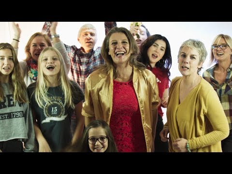 Denk "Is a So (Liabes Gsicht)" | Birgit Denk und Band
