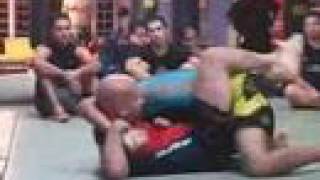 preview picture of video 'Carlson Gracie Jiu Jitsu @ Budokai PR'