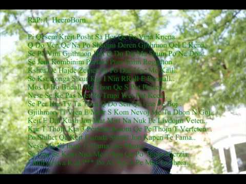 HeeroBorn Ft. Stuhia Ft. LANDI - Hite Pa Kontroll