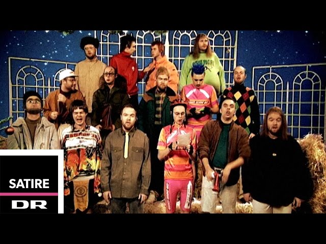 Video zu 'Jul I Angora' ansehen