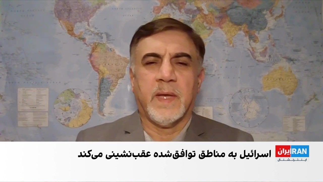 ترامپ از آمادگی برای همکاری با جمهوری اسلامی خبر داد