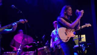 Eros and the Eschaton, Helicopter (Live), 09.16.2016, Reverb Lounge, Omaha NE