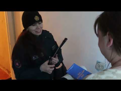 Дом без пожара в Поставах