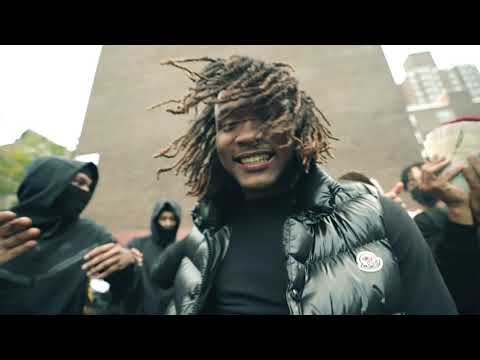 Ek DaOoter x Baby Jay x Sitchy Vato - Heat Check (Shot by KLO Vizionz)