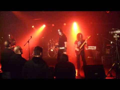 Purgamentum live in Wolfsburg - 2014-01-25 (1/1)