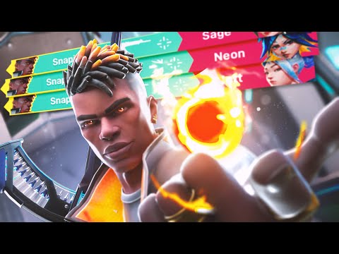 Can't ACE? play phoenix lol