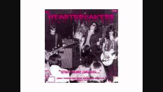 Johnny Thunders +The Heartbreakers-Going Steady