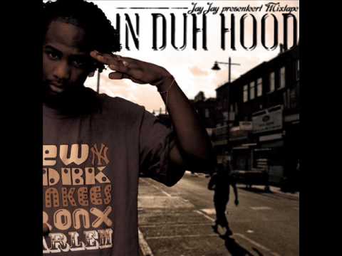 05.  JayJay -  Bitch ( In Duh Hood )