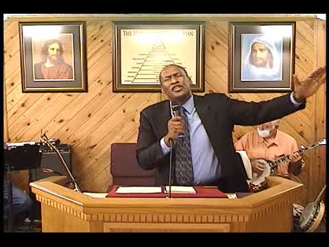 20-1108am - Two Spirits Pt.11 (According To Election) - Wade Dale