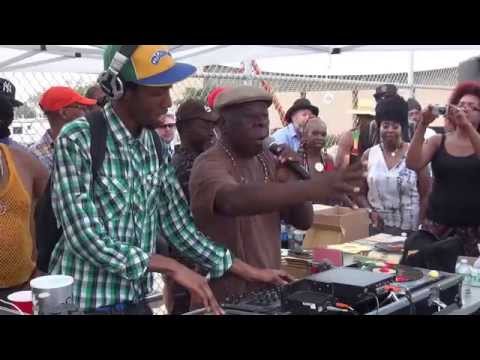 downbeat pt 2 coney island brooklyn 7-12-2015