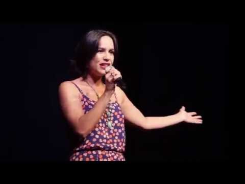 Elisa Balbi Versão ao vivo "O Maior Samba que Existe" - Aruan Lotar