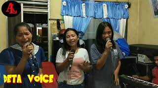 Download lagu Unang Gabusi au,  DETA VOICE vera sitompul  cipta Anton siallagan mp3